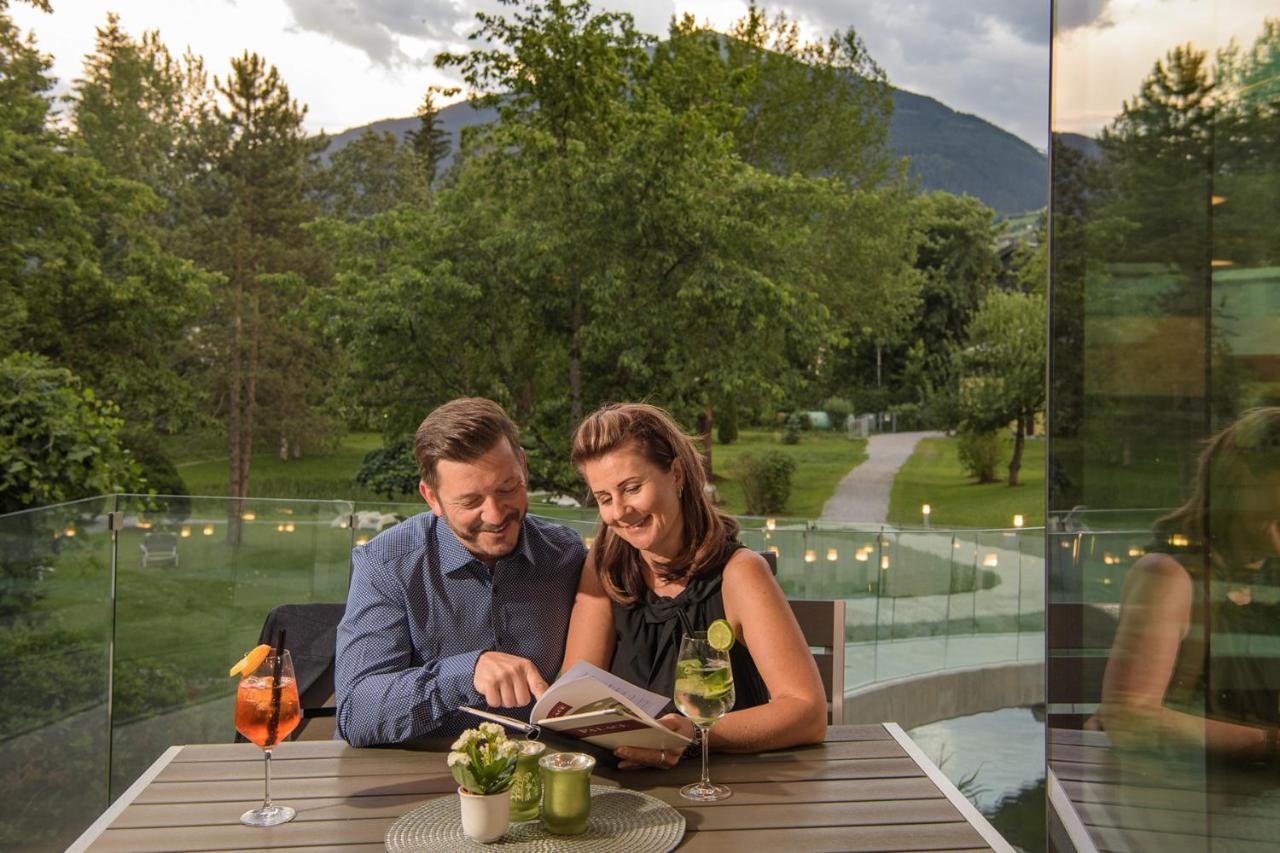 Johannesbad Hotel Palace - Kinder Bis 11 Kostenfrei Bad Hofgastein Extérieur photo