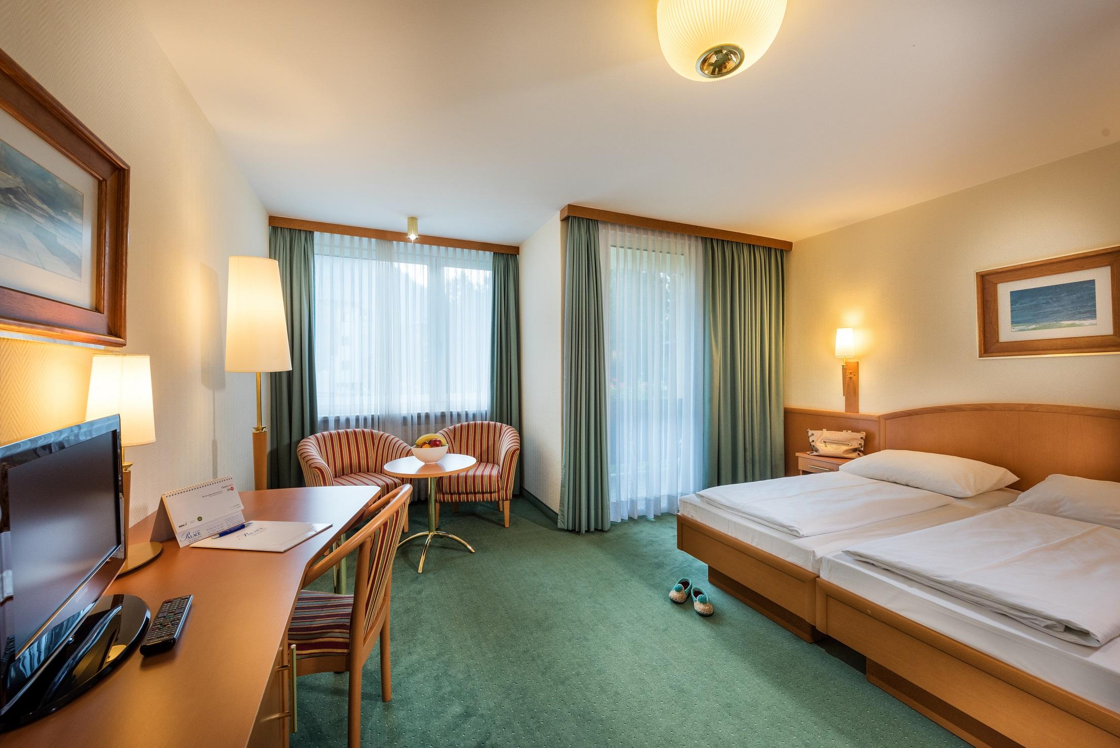 Johannesbad Hotel Palace - Kinder Bis 11 Kostenfrei Bad Hofgastein Extérieur photo