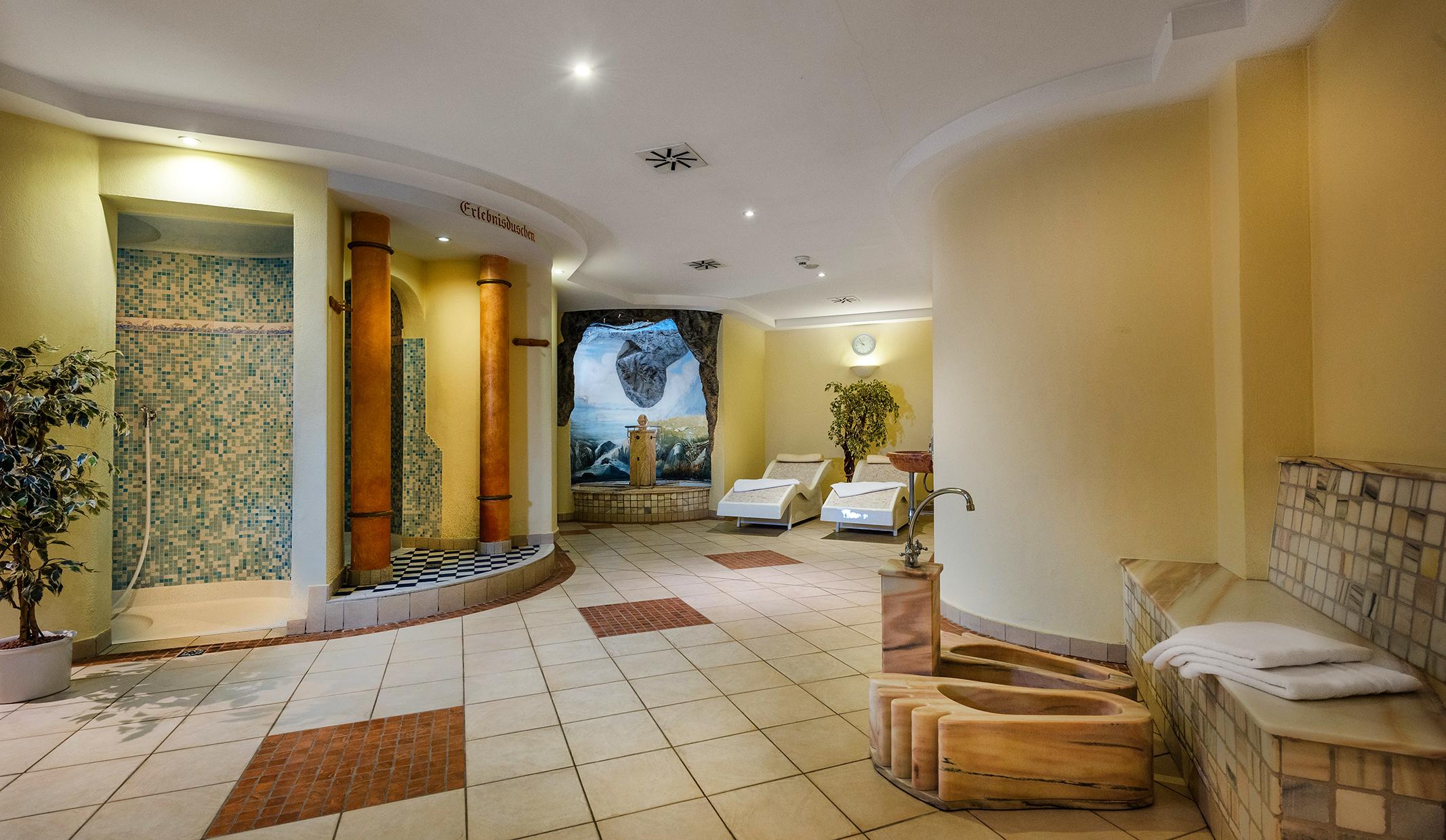 Johannesbad Hotel Palace - Kinder Bis 11 Kostenfrei Bad Hofgastein Extérieur photo