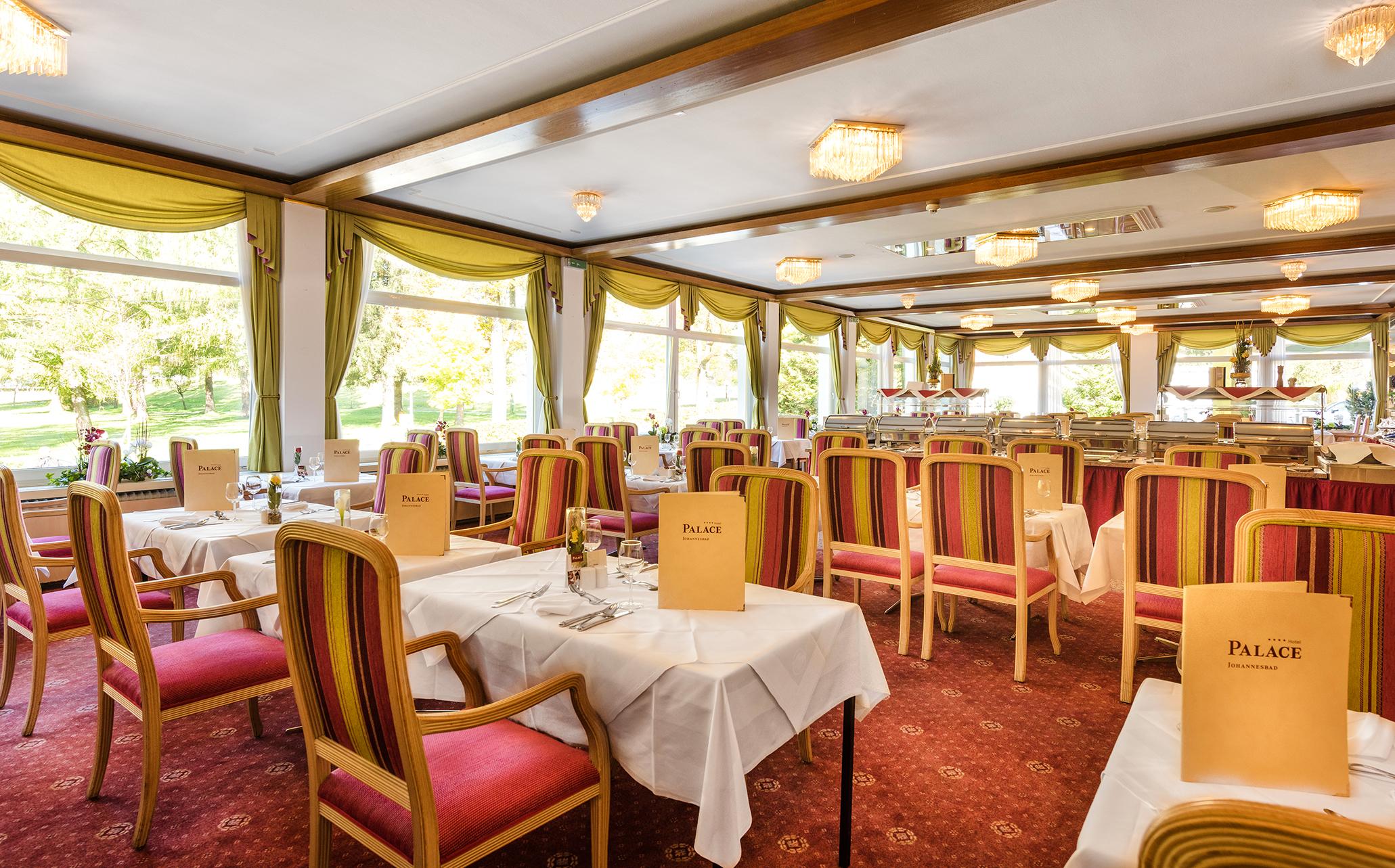 Johannesbad Hotel Palace - Kinder Bis 11 Kostenfrei Bad Hofgastein Extérieur photo